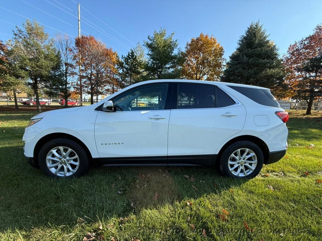 2019 Chevrolet Equinox LT 2FL