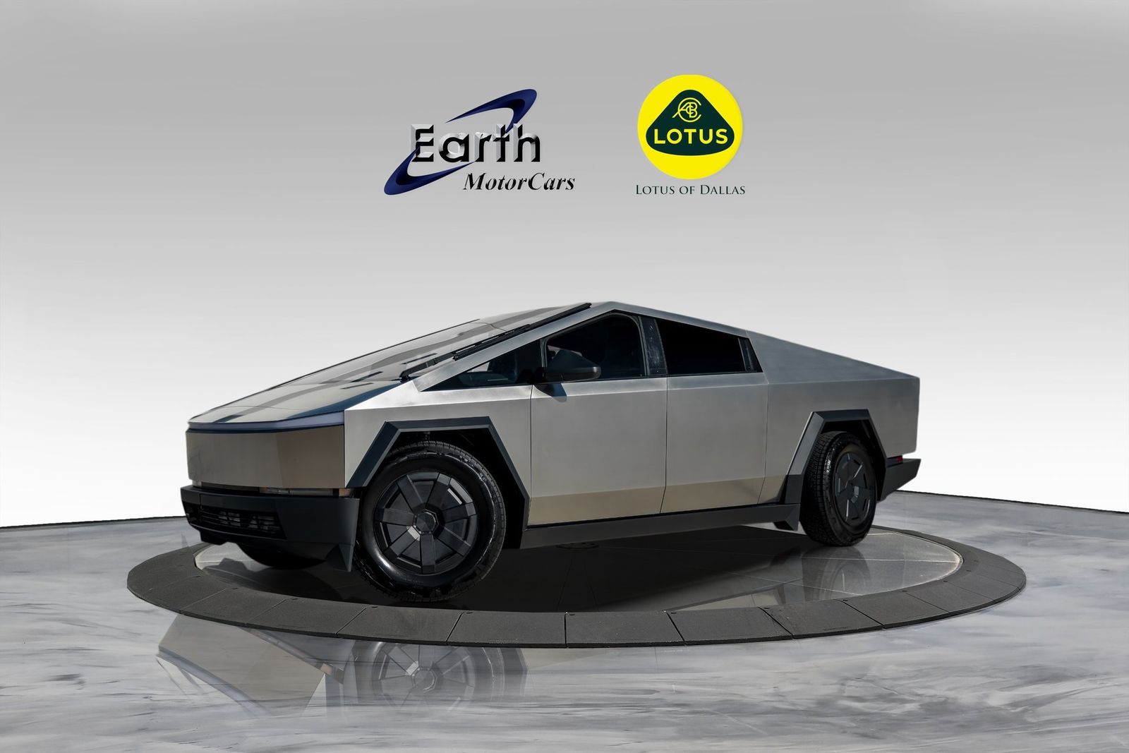 2024 Tesla Cybertruck Base Crew Cab Short Bed