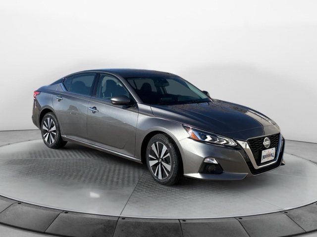 2020 Nissan Altima SV