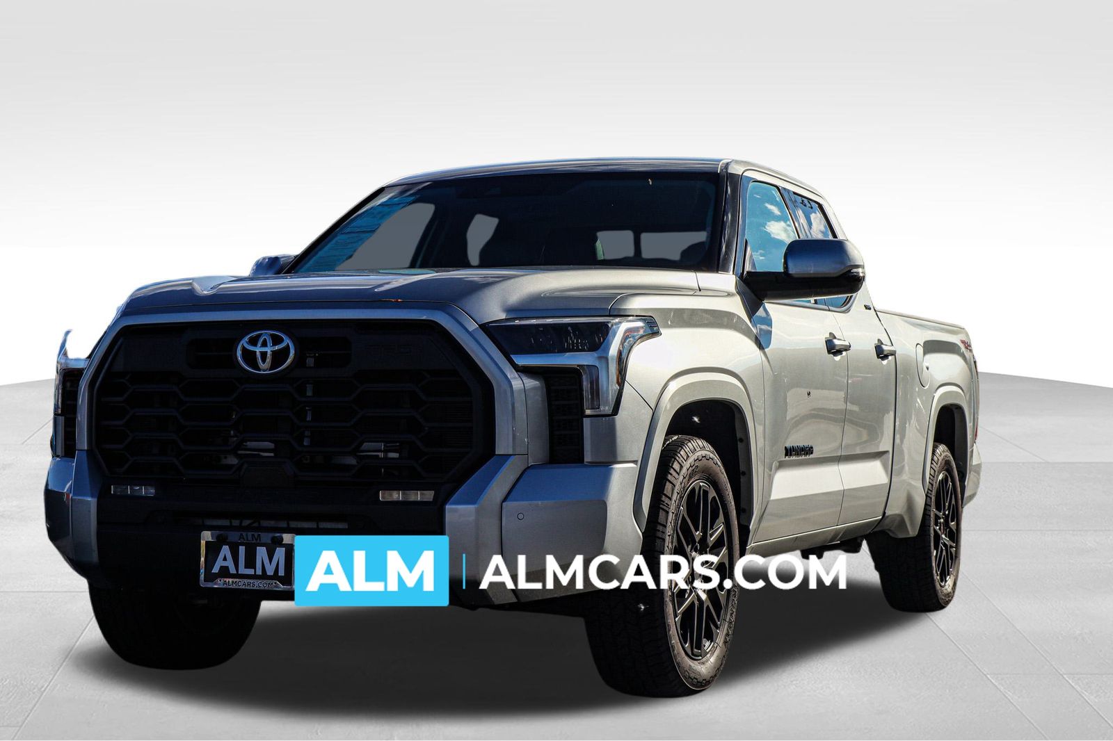 2022 Toyota Tundra SR5 Extended Cab Short Bed