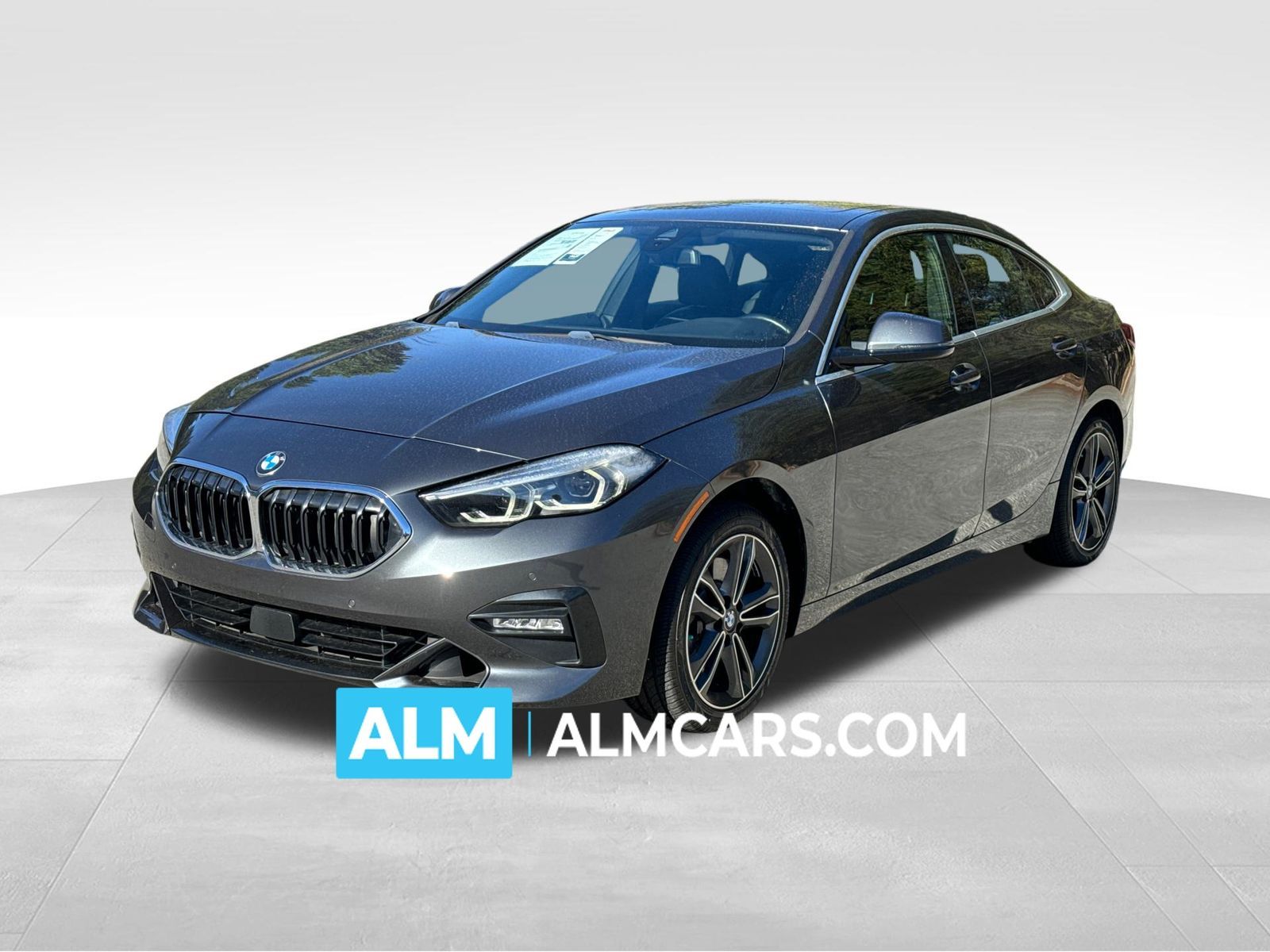 2021 BMW 2 Series Gran Coupe 228i Sedan