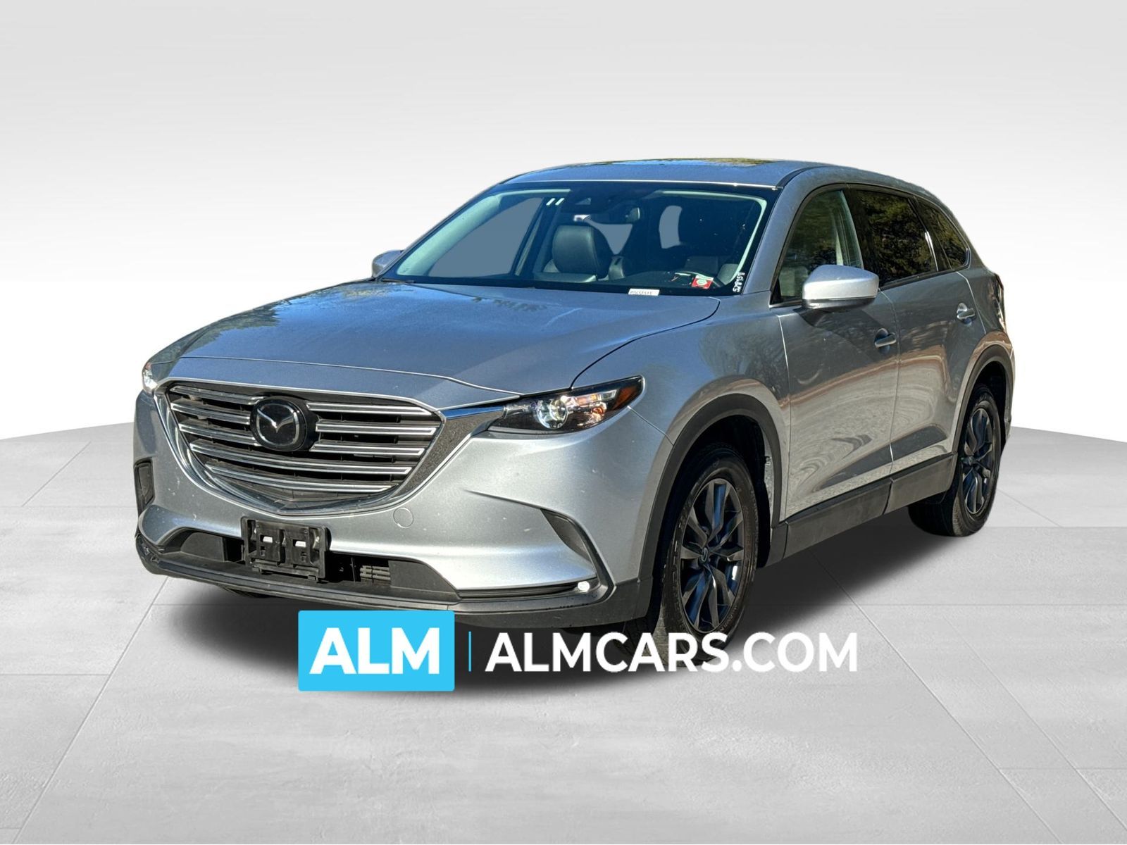 2023 MAZDA CX-9 Touring
