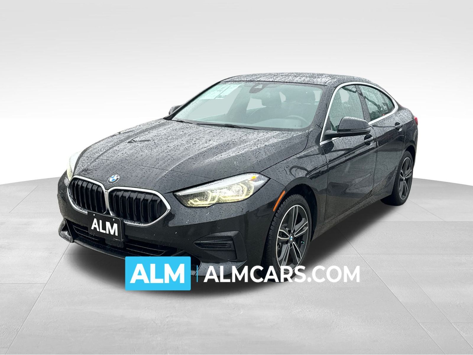 2023 BMW 2 Series Gran Coupe 228i Sedan