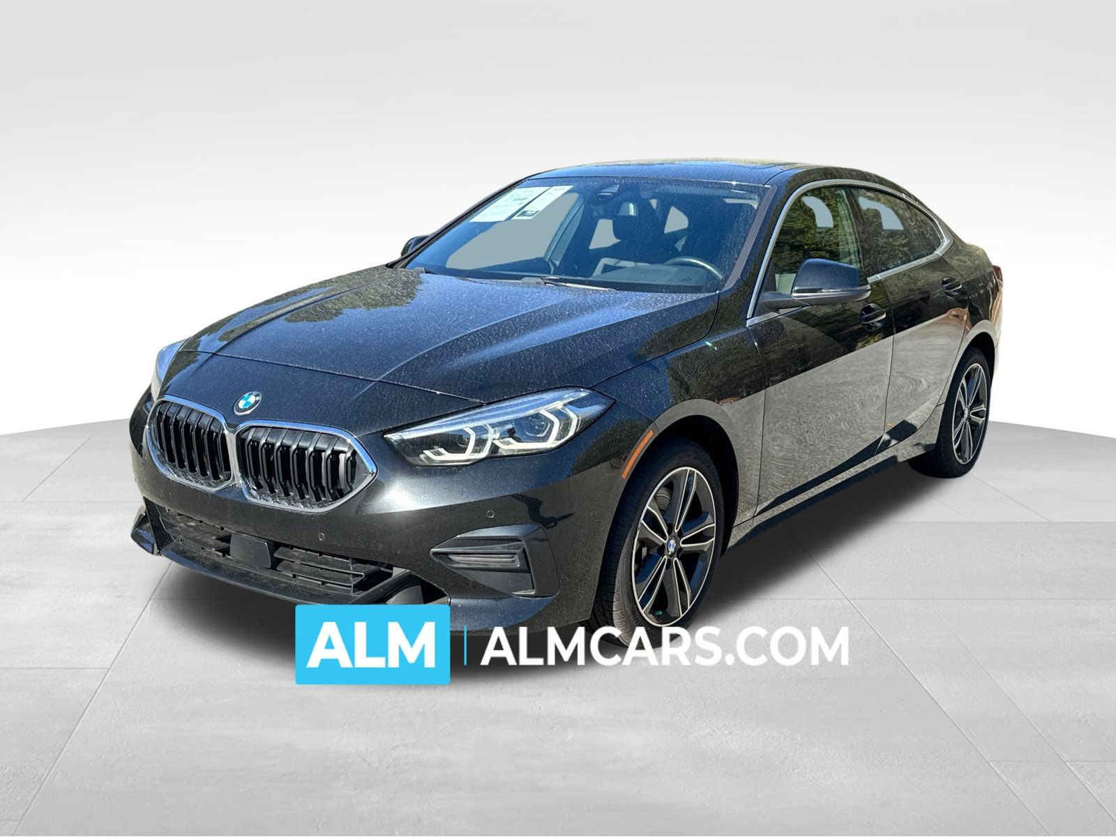 2024 BMW 2 Series Gran Coupe 228i Sedan