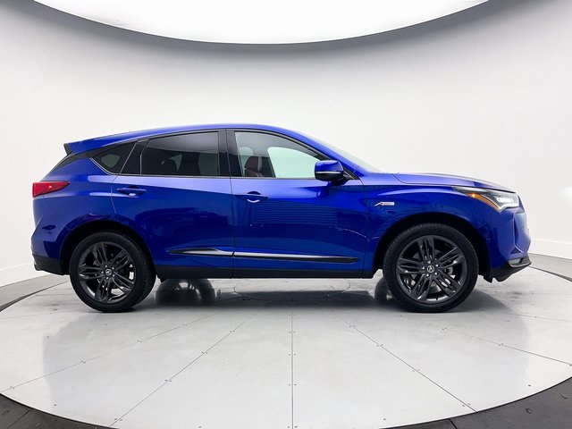 2023 Acura RDX w/A-Spec Pkg