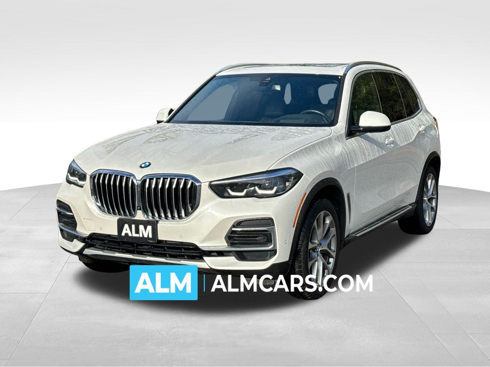 2023 BMW X5 Sports Activity Vehicle xDrive40i
