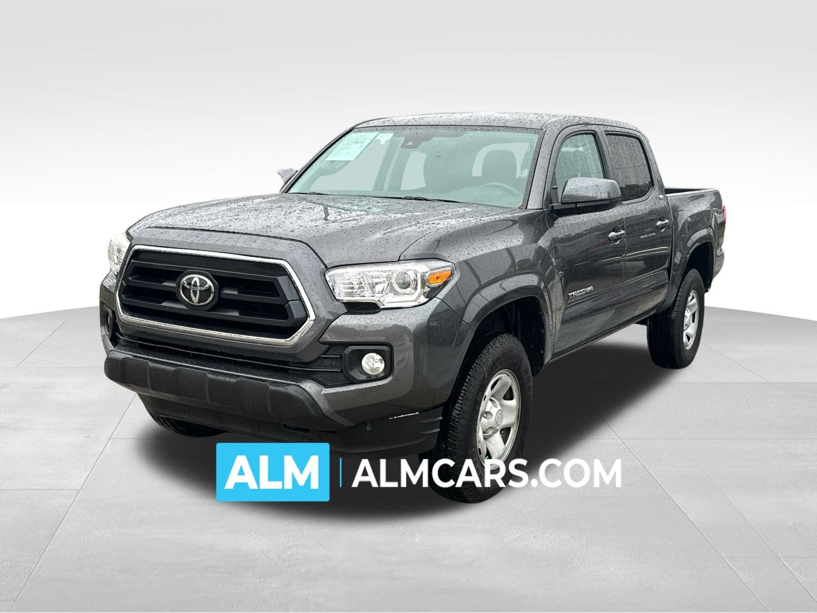 2023 Toyota Tacoma SR5 Crew Cab Short Bed