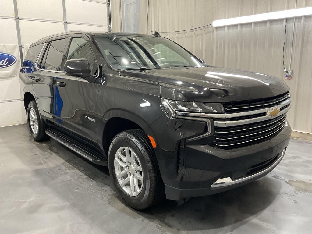 2023 Chevrolet Tahoe LT 1LT