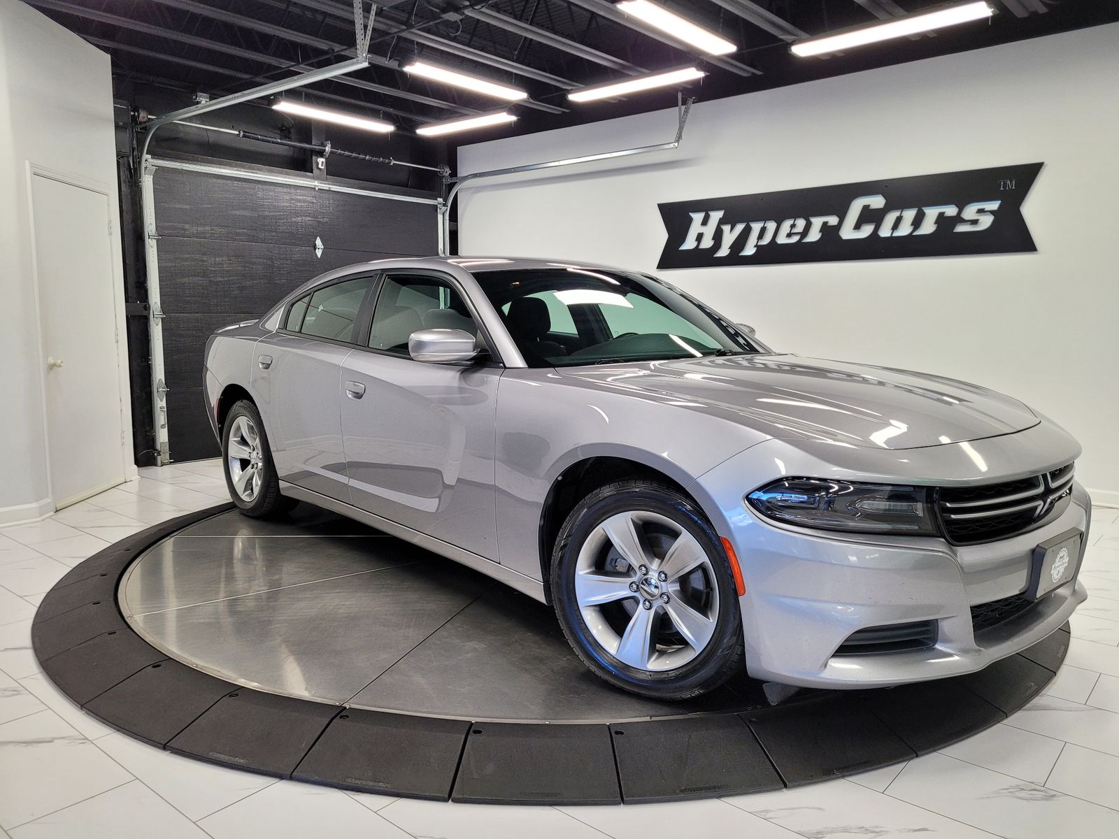 2015 Dodge Charger SE