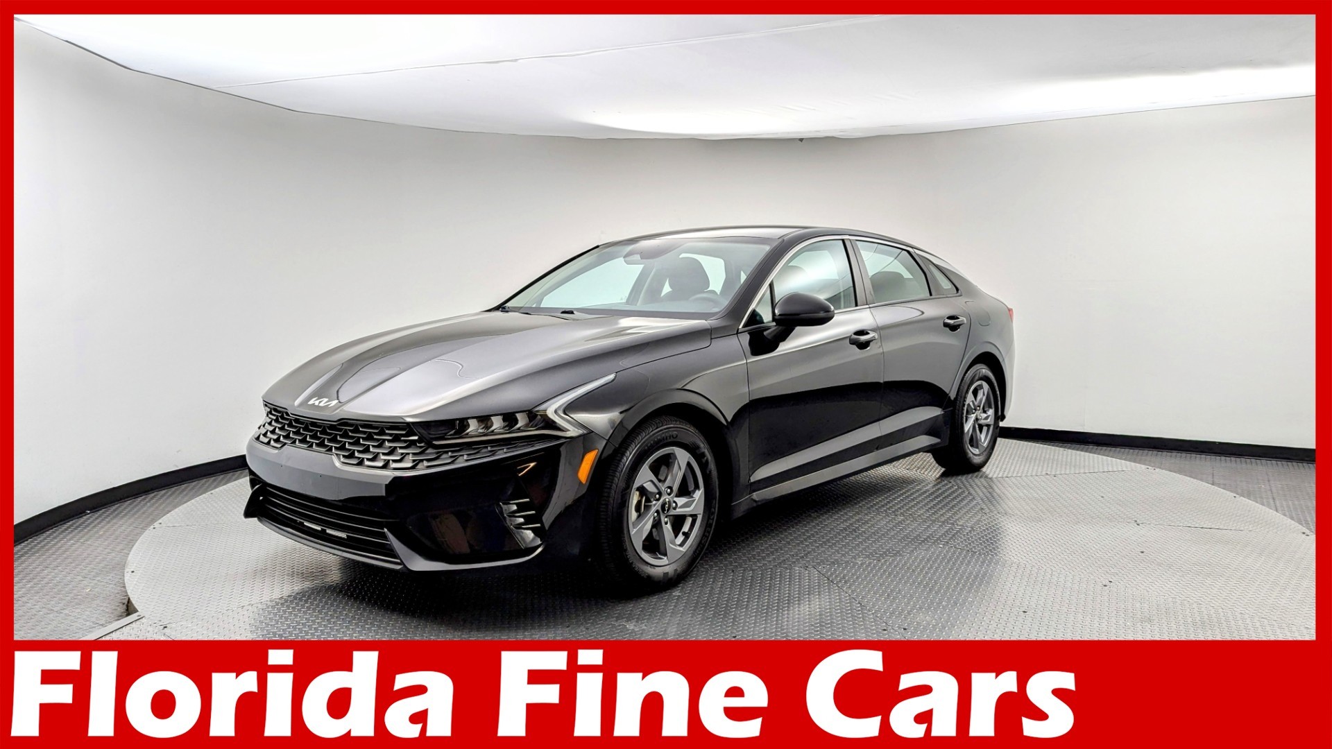 2023 Kia K5 LXS
