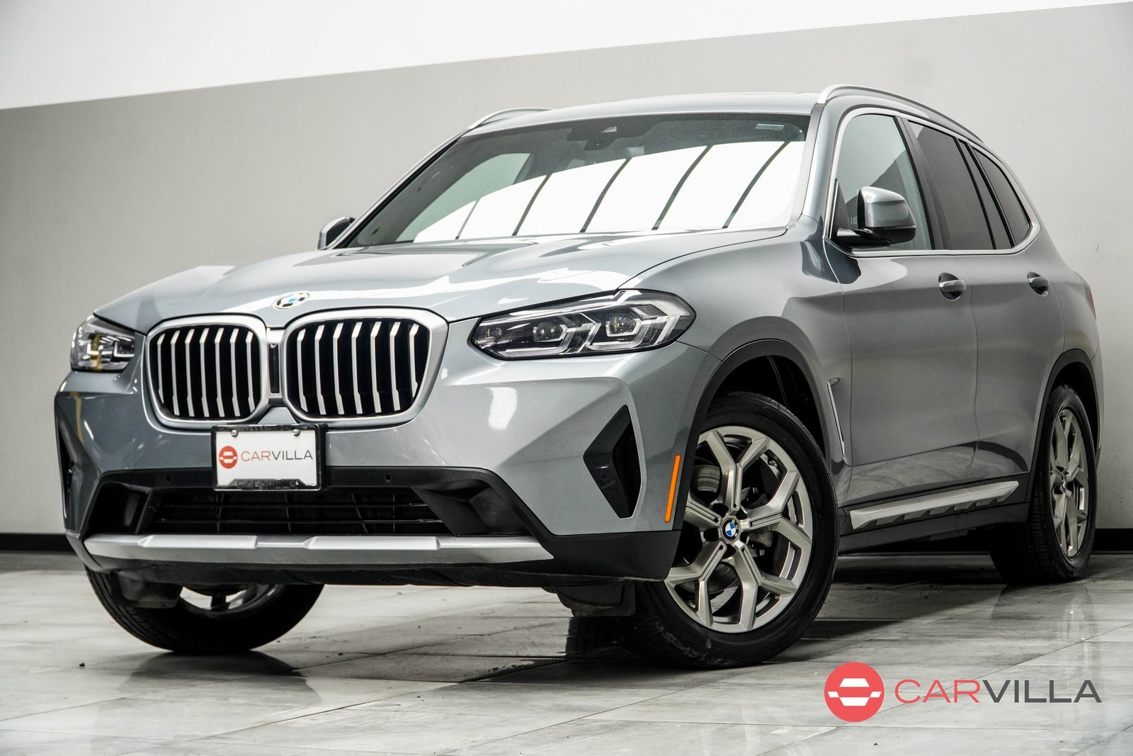 2023 BMW X3 Sports Activity Vehicle xDrive30i