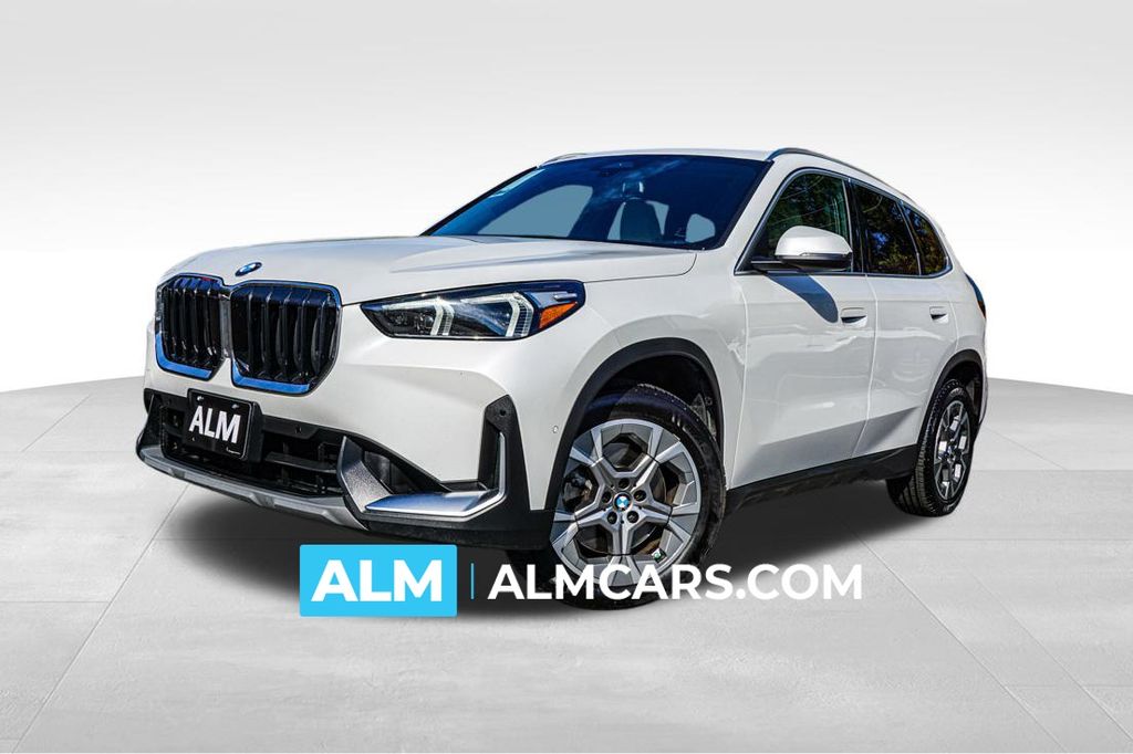 2023 BMW X1 Sports Activity Vehicle xDrive28i