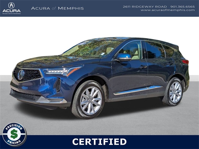 2024 Acura RDX