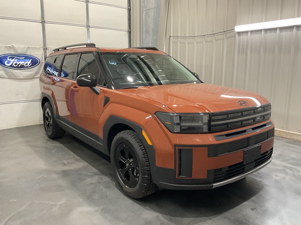 2024 Hyundai Santa Fe XRT