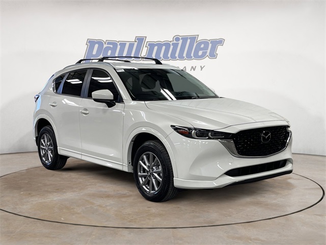 2024 MAZDA CX-5 2.5 S Select w/o Cylinder Deactivation