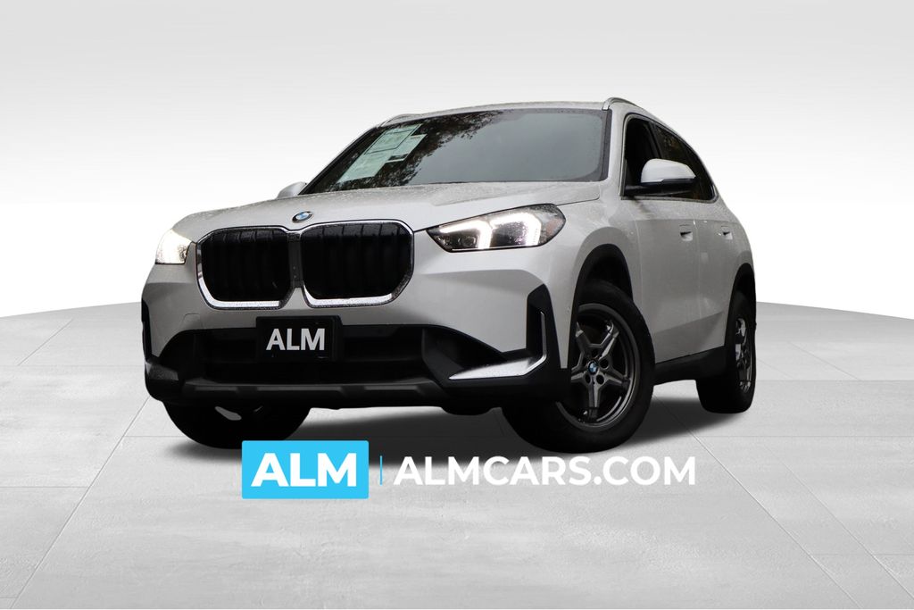 2023 BMW X1 Sports Activity Vehicle xDrive28i