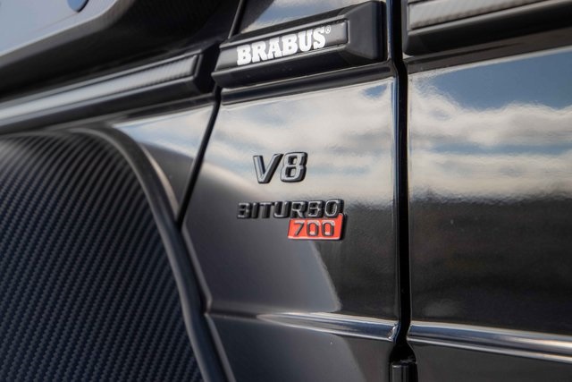 Mercedes-Benz G-Class снимка Mercedes-Benz G-Class