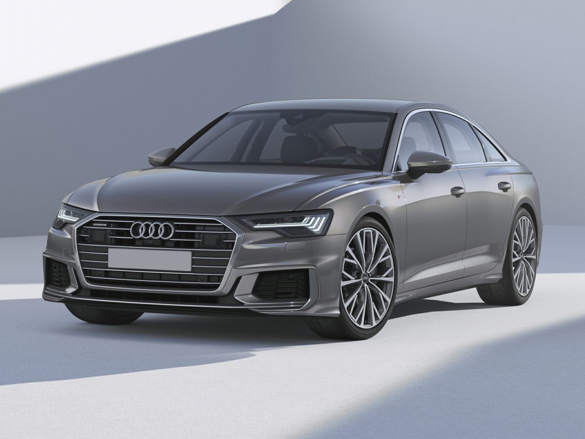 2020 Audi A6 2.0T Premium Sedan