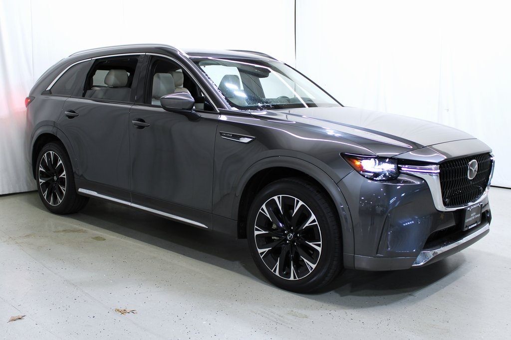 2024 MAZDA CX-90 3.3 Turbo S Premium Plus