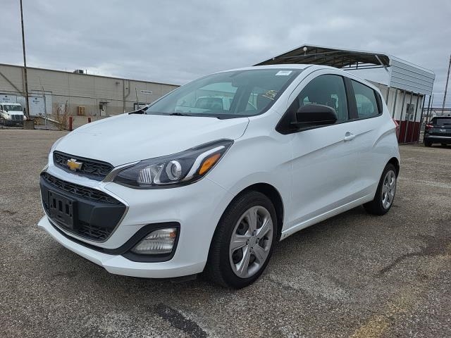 2020 Chevrolet Spark LS 1SB