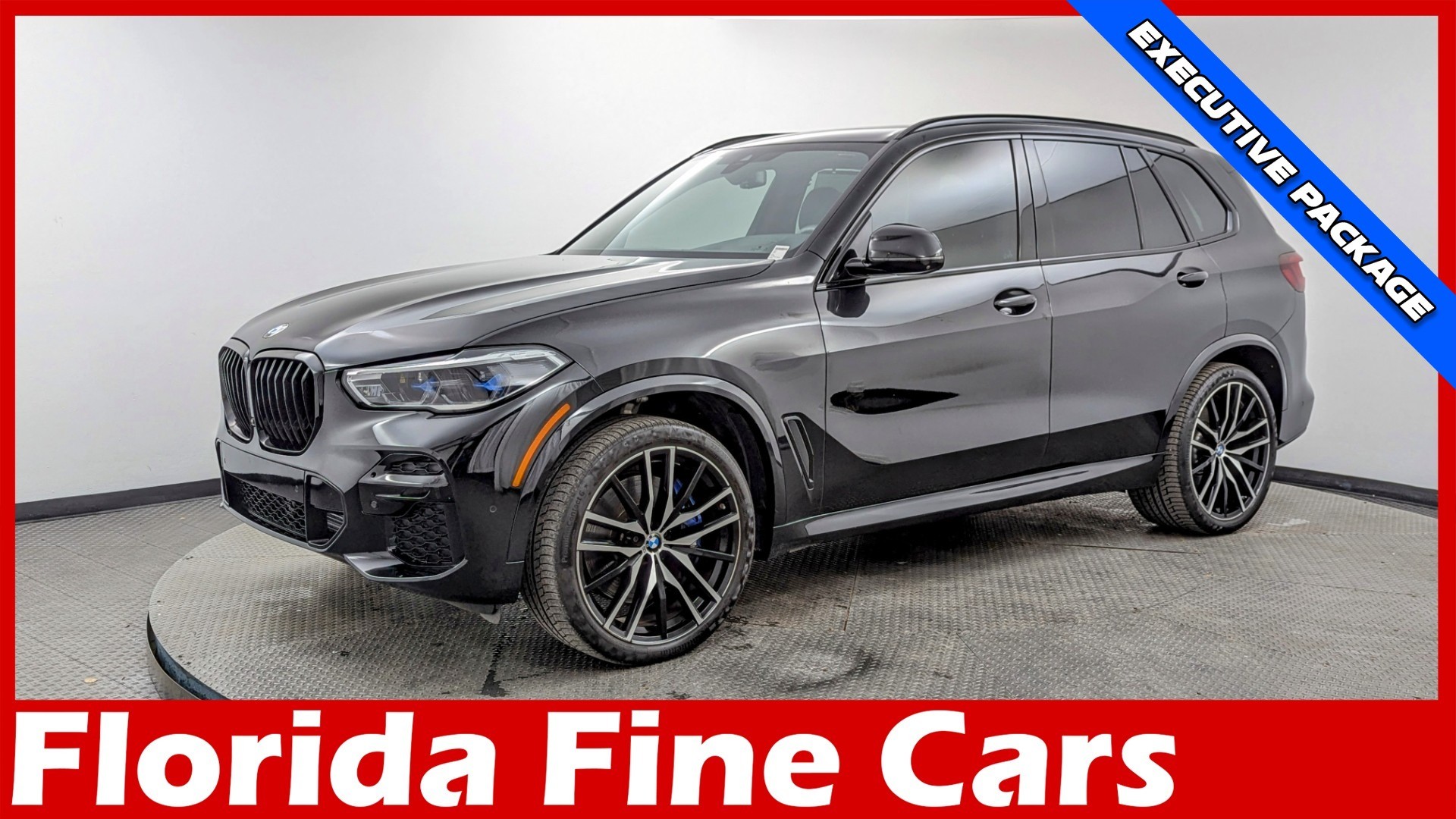 2023 BMW X5 Sports Activity Vehicle M50i