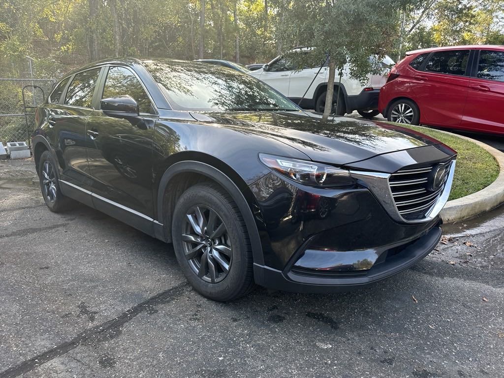2020 MAZDA CX-9 Sport