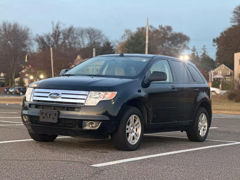 2008 Ford Edge SEL