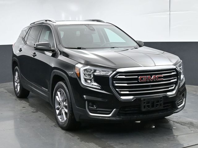 2022 GMC Terrain SLT 4SA
