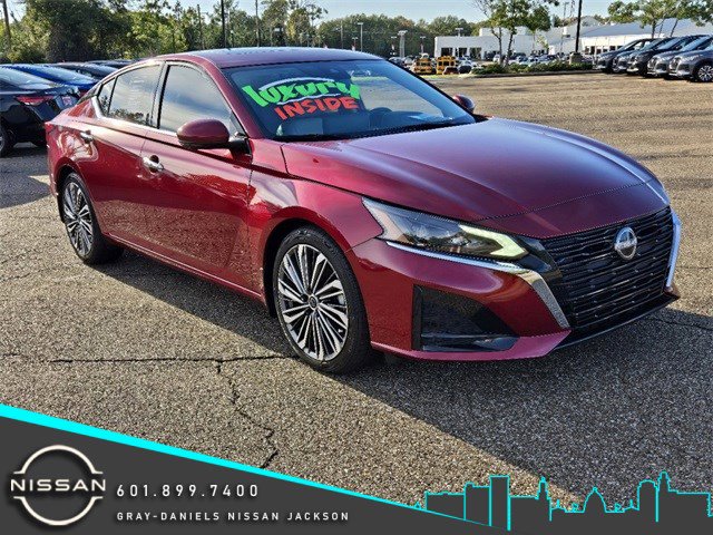 2023 Nissan Altima SL