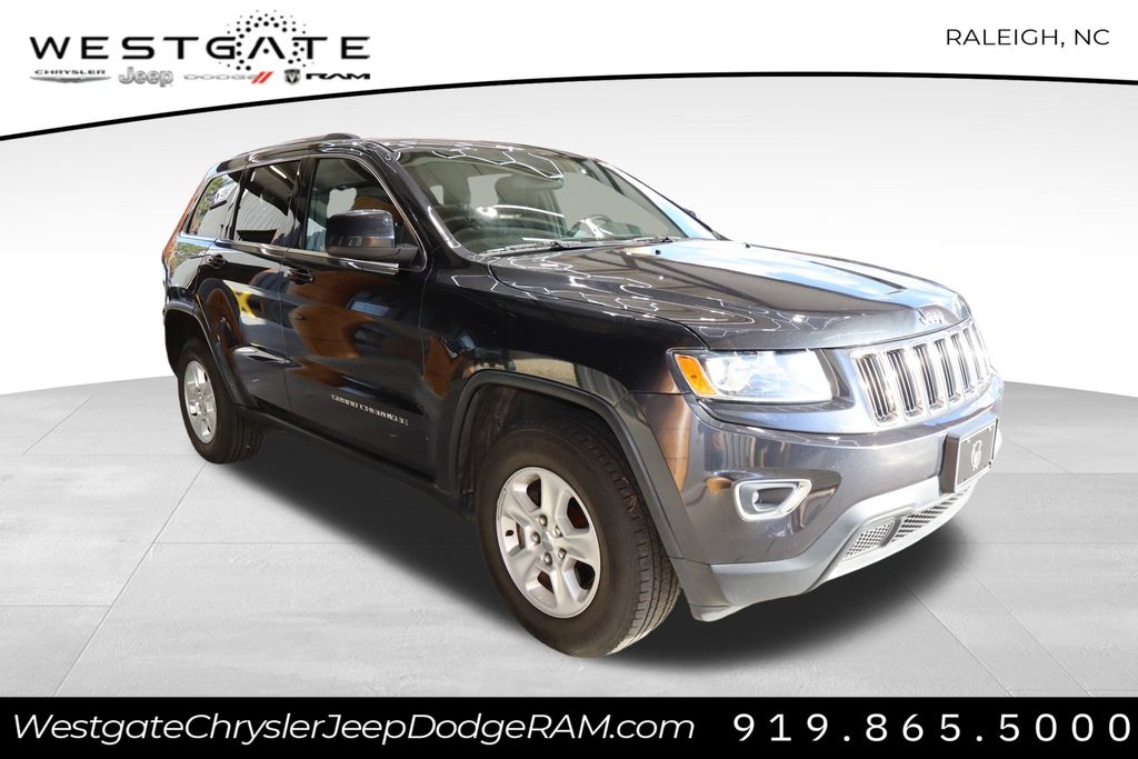 2014 Jeep Grand Cherokee Laredo