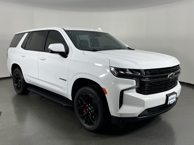 2023 Chevrolet Tahoe RST 1SP