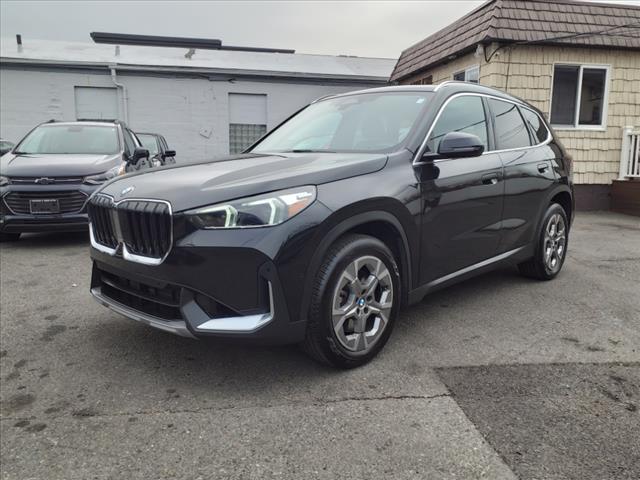 2023 BMW X1 Sports Activity Vehicle xDrive28i