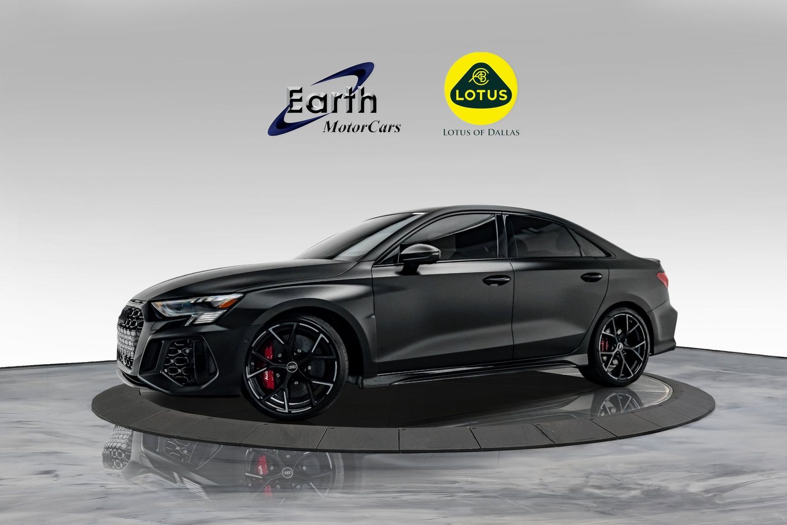 2023 Audi RS 3