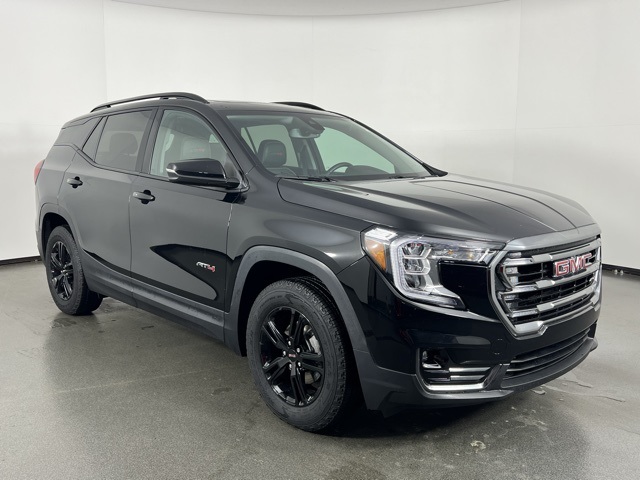 2023 GMC Terrain AT4 4SC