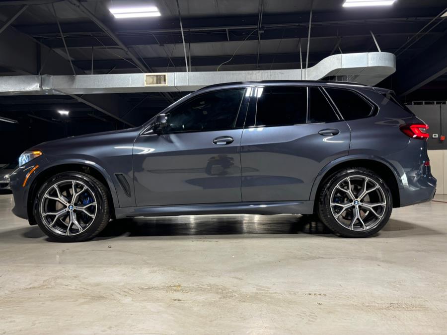 2020 BMW X5 Sports Activity Vehicle M50i