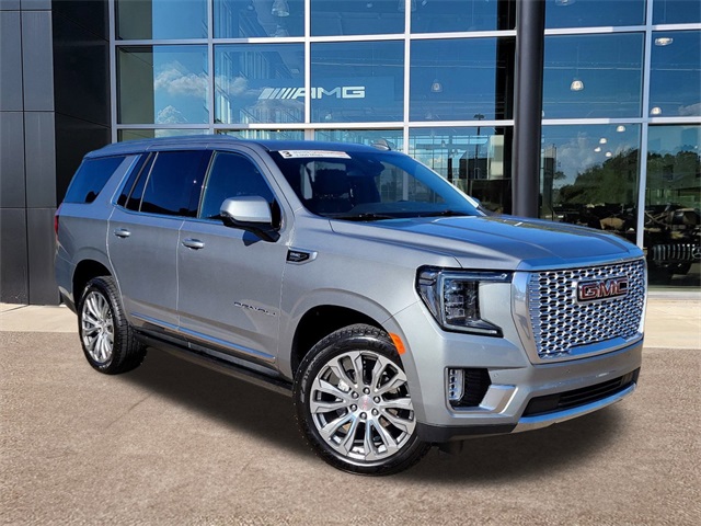2023 GMC Yukon Denali 5SA