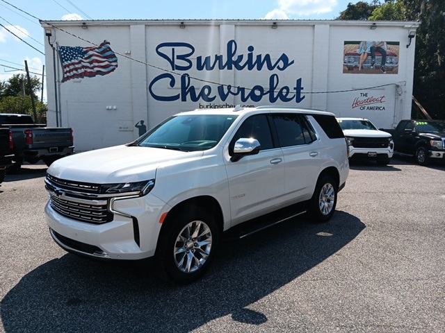 2023 Chevrolet Tahoe Premier 1LZ