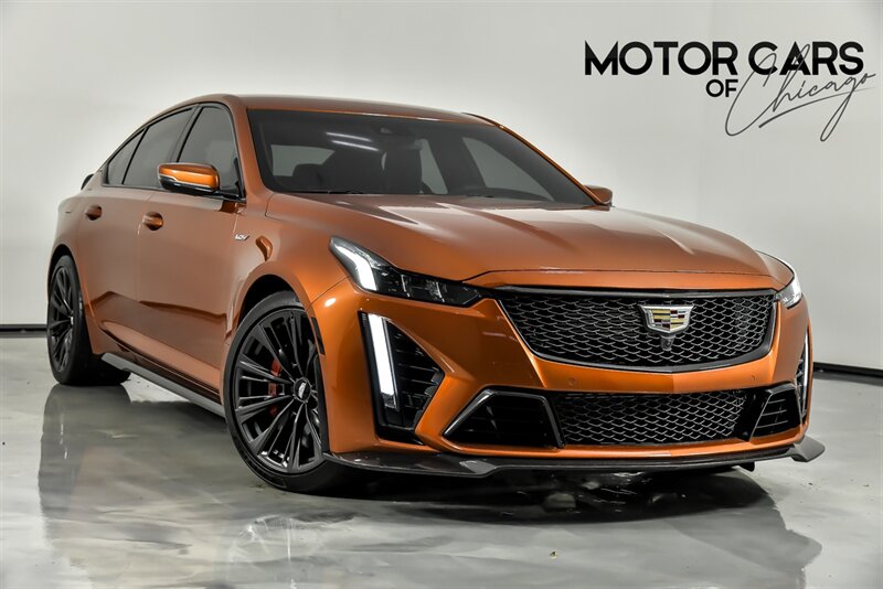2023 Cadillac CT5-V Blackwing 1SV