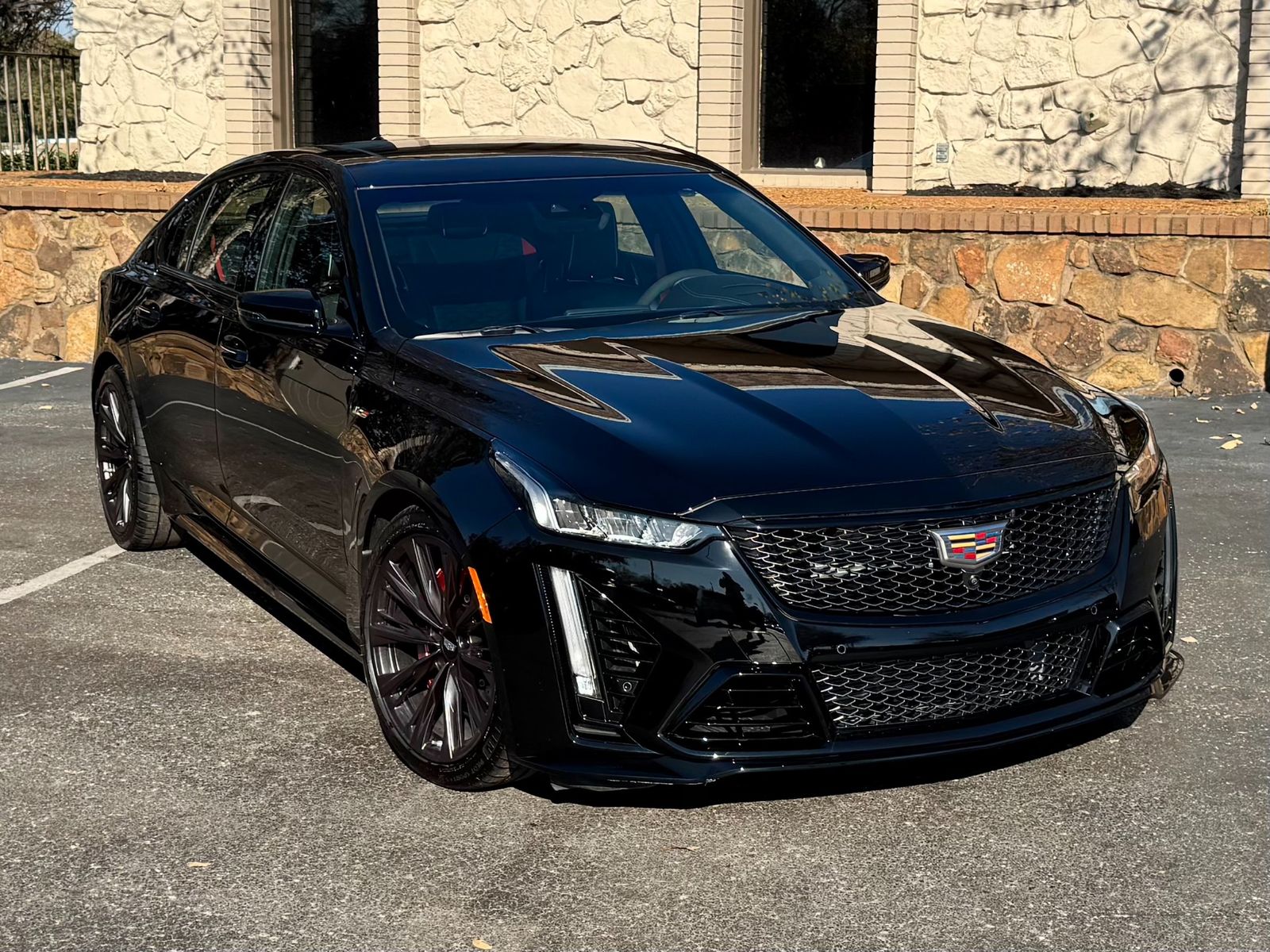 2023 Cadillac CT5-V Blackwing 1SV