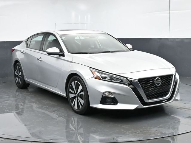 2019 Nissan Altima SL