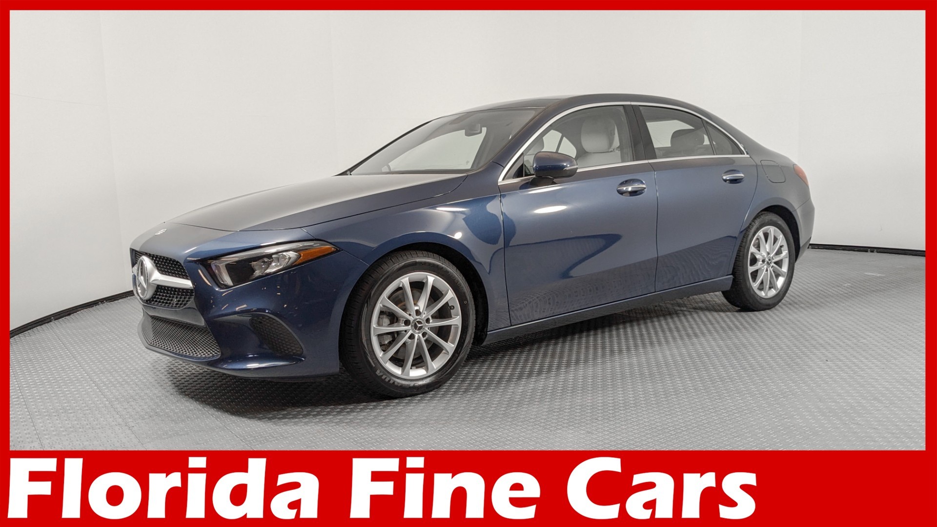 2021 Mercedes-Benz A 220