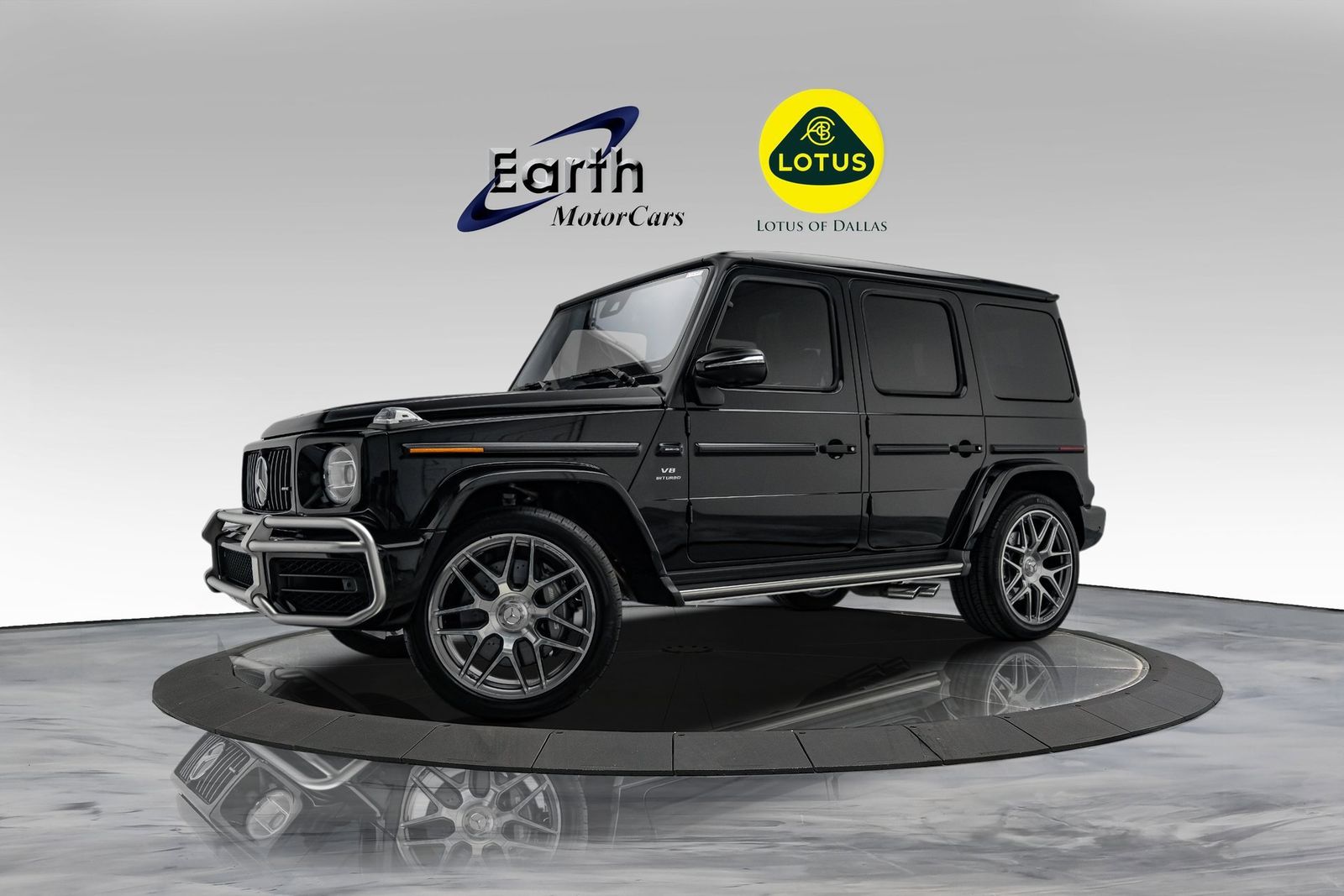 2023 Mercedes-Benz AMG G 63 4MATIC