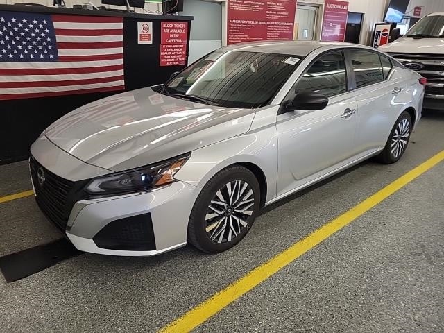 2024 Nissan Altima SV