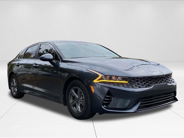 2023 Kia K5 LXS