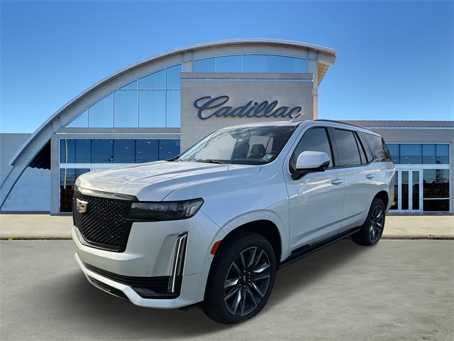 2024 Cadillac Escalade Sport 1SC
