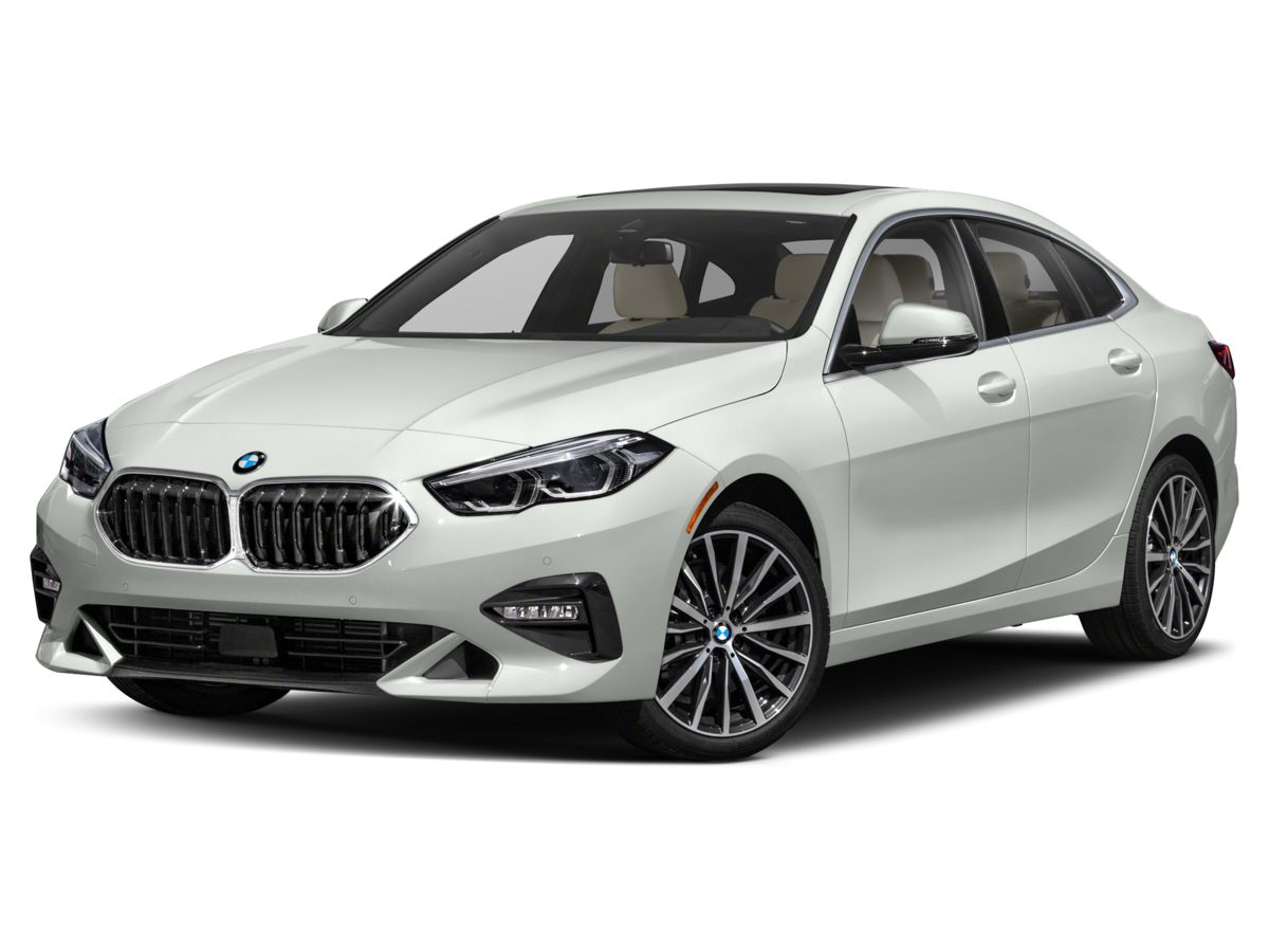 2021 BMW 2 Series Gran Coupe 228i xDrive Sedan