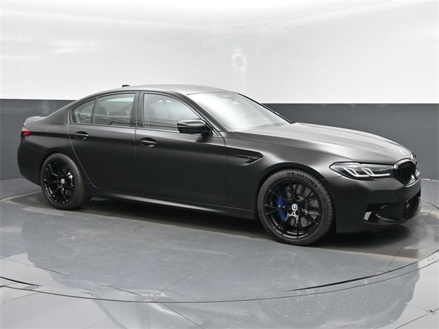2023 BMW M5 Sedan