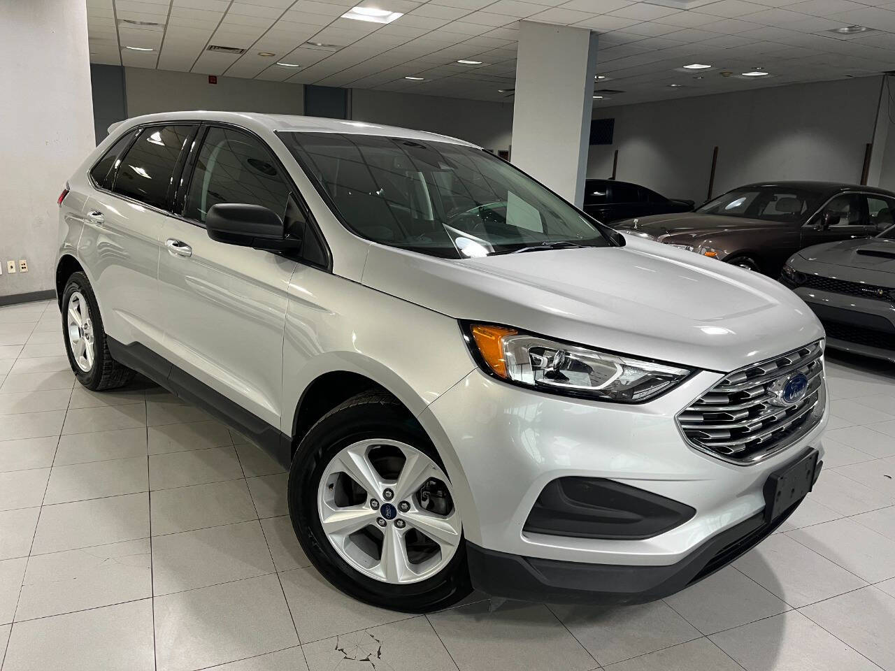 2019 Ford Edge SE