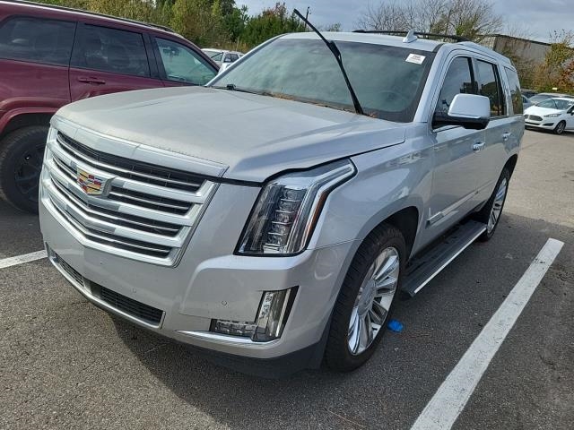 2015 Cadillac Escalade Platinum 1SD