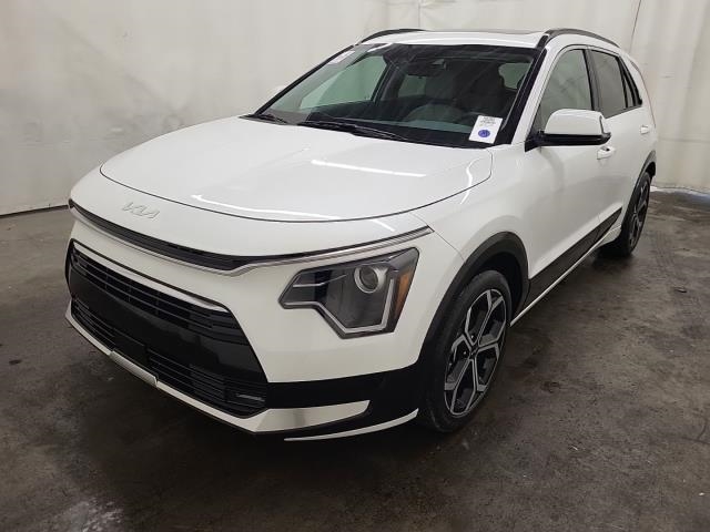 2023 Kia Niro EX Touring